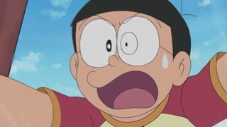 Doraemon New Episode 27-01-2024 - Episode 04- Doraemon Cartoon - Doraemon In Hindi - Doraemon Movie