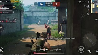 Day 2: MVP Trong Tầm Tay - PUBG 2020