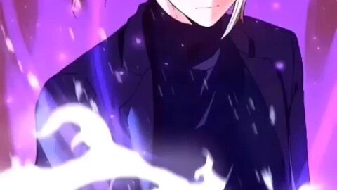 Manga ss ranker tss💥💥