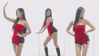 【莉莉子】T-ara Day By Day【生日作】