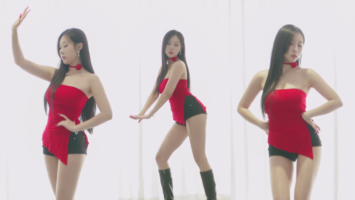 【Liliko】T-ara Day By Day【Birthday Work】