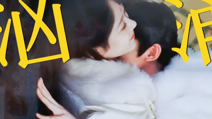 ดีจริงๆ ไถว์จิ่งมีหลักฐานแล้ว! ก็รู้อยู่แล้วว่าผู้กำกับเก็บทีเด็ดไว้! พอเธอฟื้นขึ้นมาอันดับแรกที่มอง