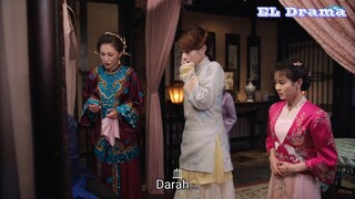 bride's revenge ep 10 Sub Indo