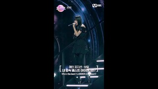 내 맘속 베스트 아이랜더는?🏆 VOCAL ver.👦 #IfIWereABoy #ILAND2 #아이랜드2 #Mnet #엠넷
