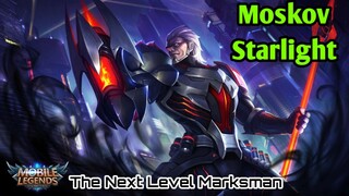 Jalan Pembalasan dendam ini Membakarku | MLBB MOBILE LEGEND