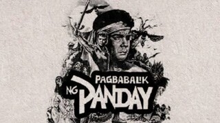 Ang Panday 2 (Ang Pagbabalik ng Panday) Digitally Remastered