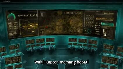 kaiju episode 10