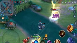 Tổng Hợp Hightlight Tướng Pháp Sư - Sát Thủ Liên Quân #72 #gamepro