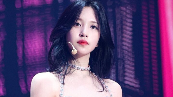 [Mina】Concert “1, 3, 2” Solo 4K HD Live Recording