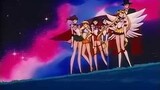 Sailor Moon Sailor Stars Opening [High Quality] [English Subtitles] (Makenai - Sailor Stars Song)