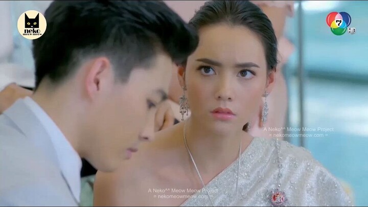 Sowayre I Drama Thailand I a wedding that was thwarted by the lover