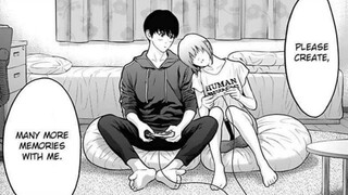 WHOLESOME ANIME MEMES V8