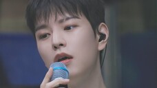 【Stray Kids/Kim Seung Min】[SONG by] Ep.04 Umbrella[Chinese subtitles]