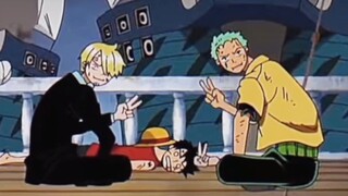 MONSTER TRIO❤️💚💛