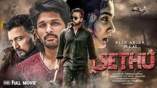 New (2023) Released Full Hindi Dubbed Action Movie _ Allu Arjun,Pooja Hegde New