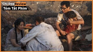 Thiên Nhiên Nổi Giận | Vụ Động Đất Khó Quên
