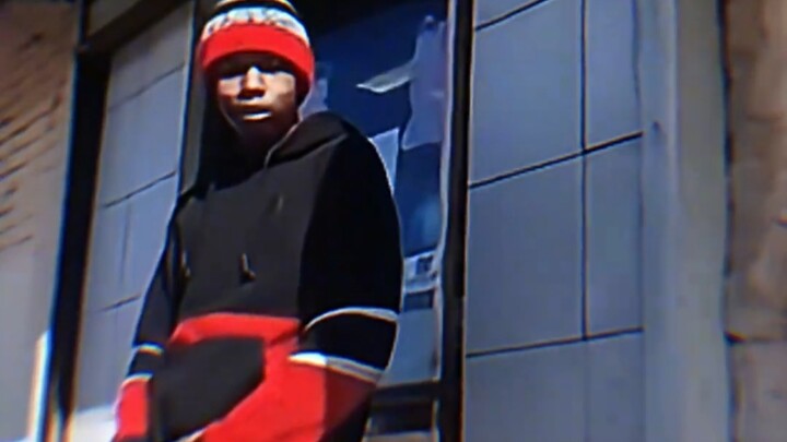 The Mindscape of Chicago's South Side