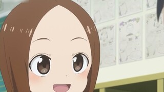 Takagi-san Season 3 Episode 3 - Analysis and Opinions