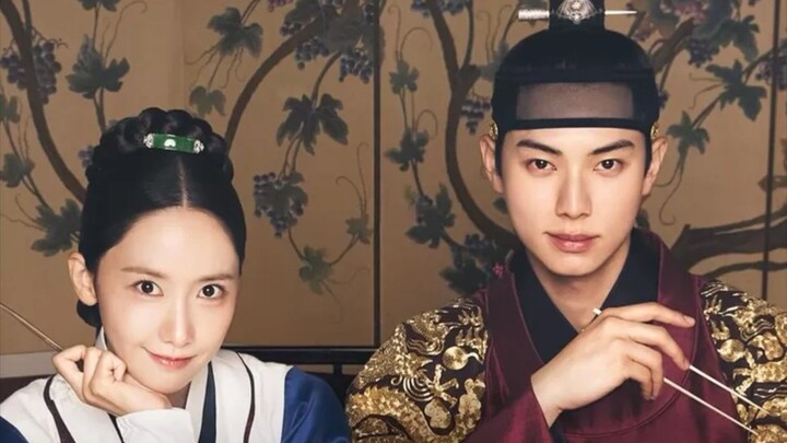 Bon Appétit, Your Majesty Eps 2 Sub Indo