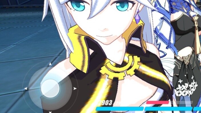 Is Urandale really Qiyana? ? ?