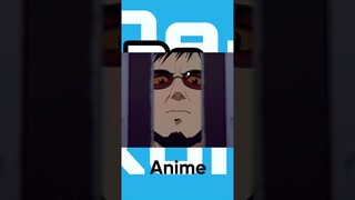 3 Orang Tua Terburuk Di Dunia Anime Yang Wajib Kalian Benci #shorts #anime