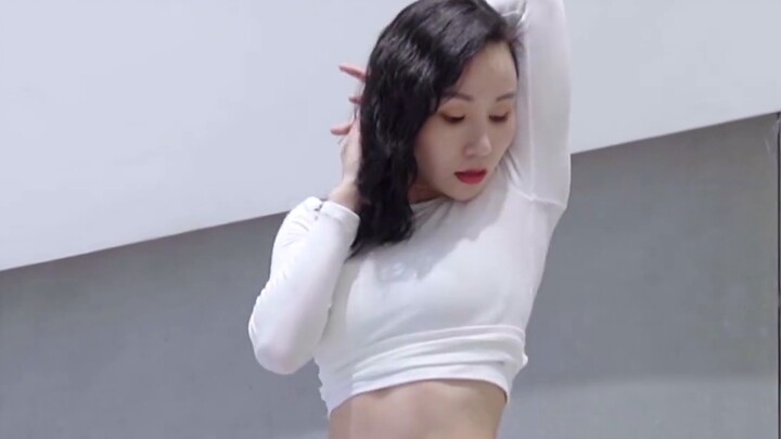【Orange Sisi】Jazz dance basic skills control segment practice