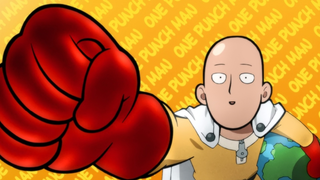 One punch man episode 9 english subtitle