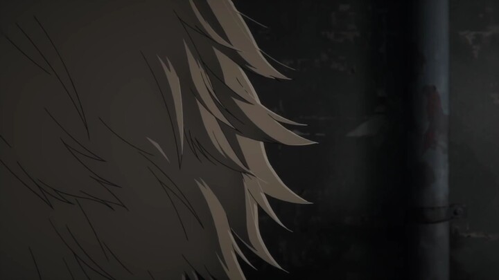 chainsaw man