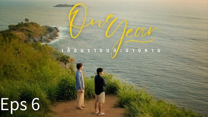 🇹🇭 Eps 6 sub indo