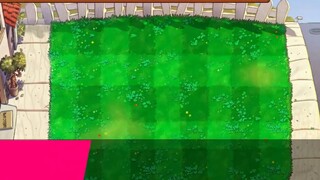 Video promosi versi ekologi Plants vs. Zombies versi uji coba versi seluler 0.2 telah dirilis!