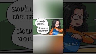Chocolate #nhatvl #truyentranh #comics #truyentranhhaihuoc