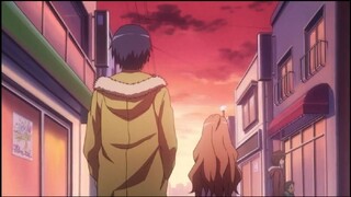 Toradora tập 23 . vietsub