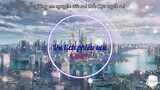 [Vietsub] Du lịch phiêu lưu (冒险旅行) - Hồ Thần ft Hàn Mộng Tuyết (胡晨ft韩梦雪) - Nhạc Tik tok