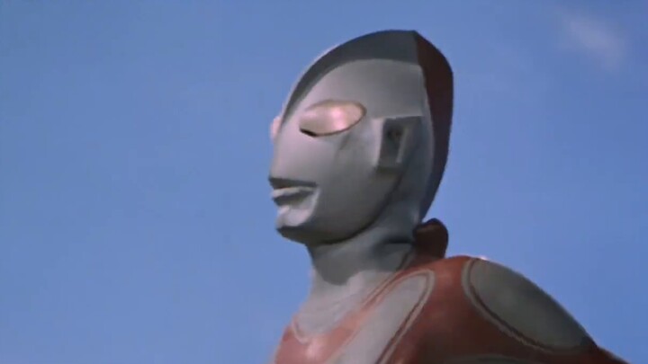 Ultraman Jack's own trump card skill: Ultra Hurricane