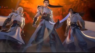 Thế Giới Hoàn Mỹ tập 51 thuyết minh