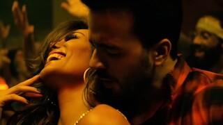 Luis Fonsi - Despacito ft. Daddy Yankee - LuisFonsiVEVO (1080p, h264)