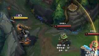 全网首发！狮子狗无需满怒也能果实跳！