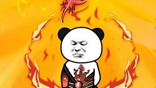 [Empat Simbol Xuanwu Ⅺ] Episode 164: Pertarungan dengan Sang Tao yang Takdir