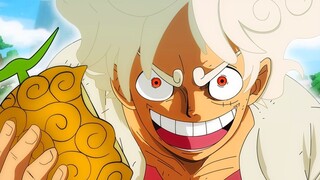 One Piece Legend II Phân Tích One Piece 1048 P1 II 一件分析1048 P1 II ワンピース分析1048 P1 II Luffy Chap 1048