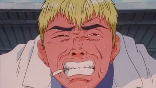 Great Teacher Onizuka Episode 1