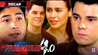 Ang Paghihiganti Ni Lito|Fpj's Ang Probinsyano|JULY 29,30,31 2020 FULL EPISODE