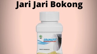 TERVIRAL, YANG JUAL  Ramuan Obat Nyeri Sendi Jari Jari Bokong Gramafit