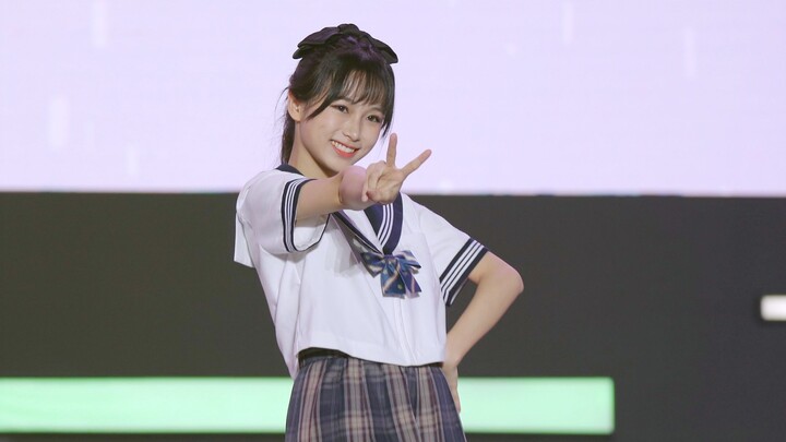 BilibiliWorld 2020 Live Cyan- Your Girlfriend【4K】