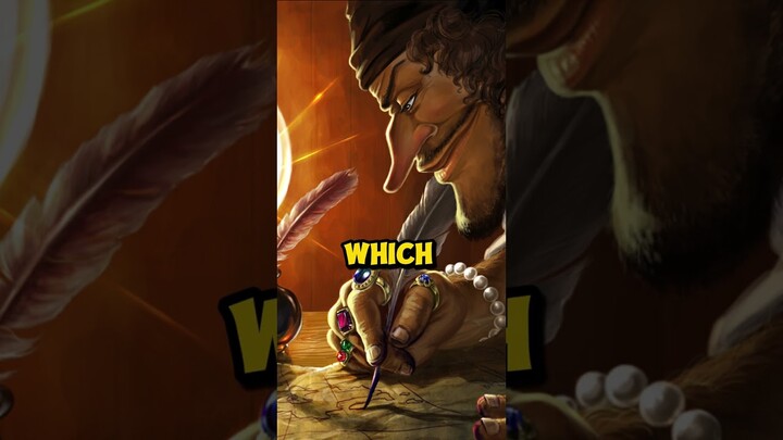 The One Piece has been revealed ?!? #onepiece #anime #luffy