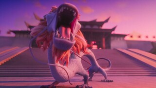 Dragonkeeper (2024) 1080p WEBRip x264
