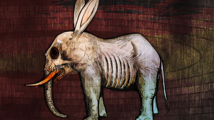 คุณจะยังคงมีสติหลังจากดูจบไหม? เนื้อเรื่องล่าสุดของตอนพิพิธภัณฑ์สัตว์น้ำใน "เรื่องเล่าแปลกประหลาดแห่