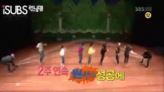 Running Man Episode 31