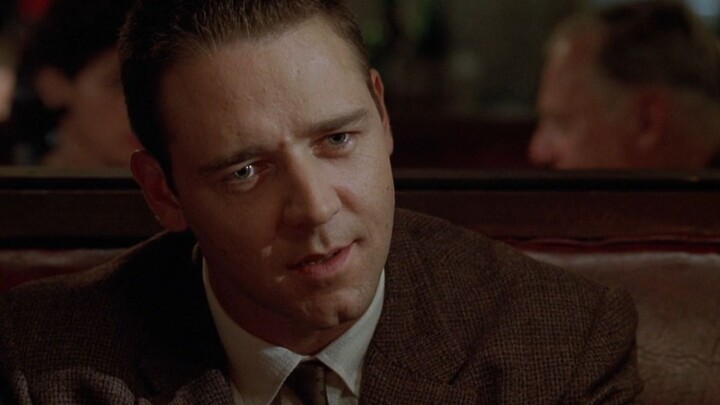 L.A. Confidential - 1997 Crime Drama