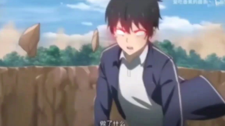 ชีวิตประจำวันของราชาอมตะ ETNightcore