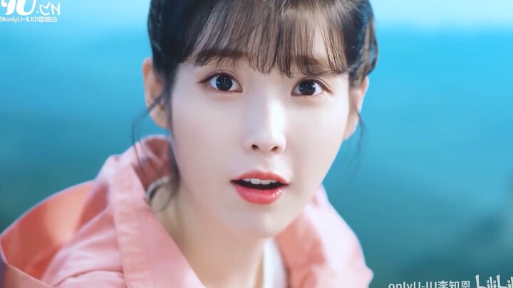 เพลงอาร์แอนด์บีของไอยูนี่โคตรจะเป๊ะเลย……